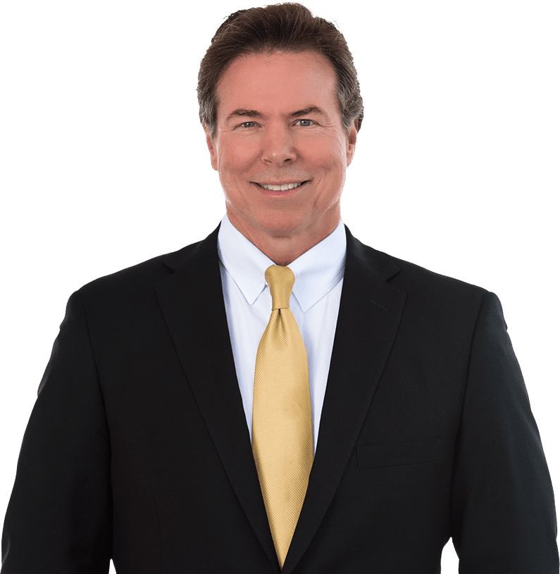 Attorney Barry Taracks